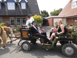 Schützenfest 2017